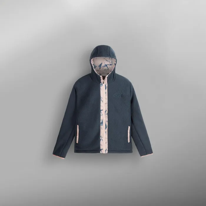 Picture Organic Clothing Posy Printed Jkt Women Midlayers Picture Organic Clothing Posy Printed Jkt Women Midlayers