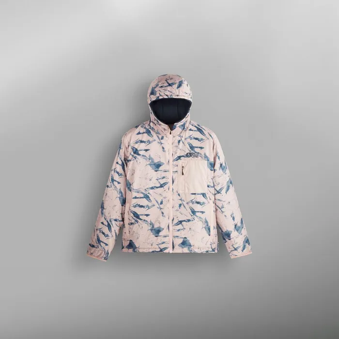Picture Organic Clothing Posy Printed Jkt Women Midlayers Picture Organic Clothing Posy Printed Jkt Women Midlayers