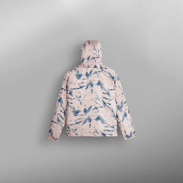 Picture Organic Clothing Posy Printed Jkt Women Midlayers Picture Organic Clothing Posy Printed Jkt Women Midlayers
