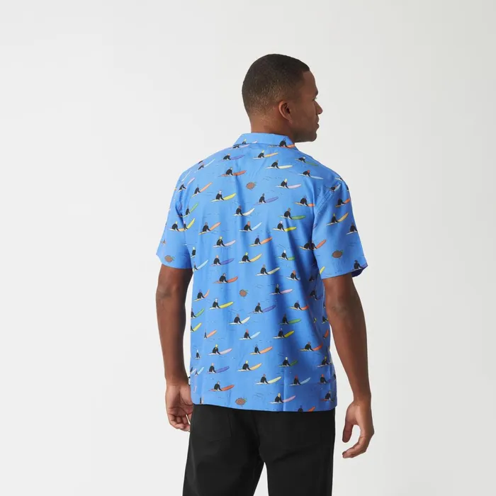 Picture Organic Clothing Sb Mareeba Shirt Men Shirts Picture Organic Clothing Sb Mareeba Shirt Men Shirts