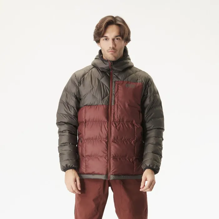 Picture Organic Clothing Scape Jkt Men Down Jackets