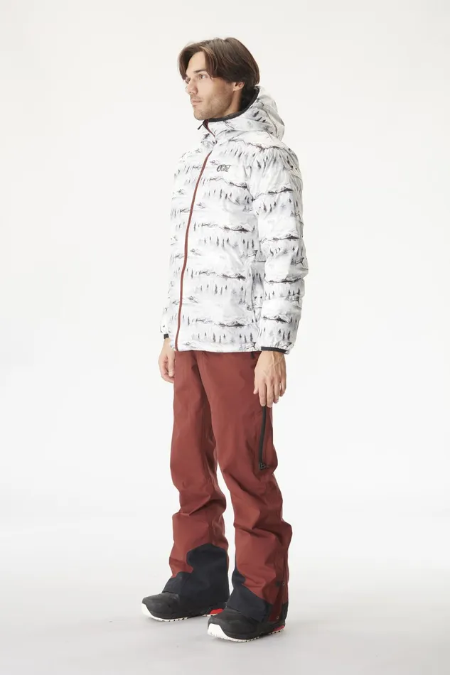 Picture Organic Clothing Scape Jkt Men Down Jackets Picture Organic Clothing Scape Jkt Men Down Jackets