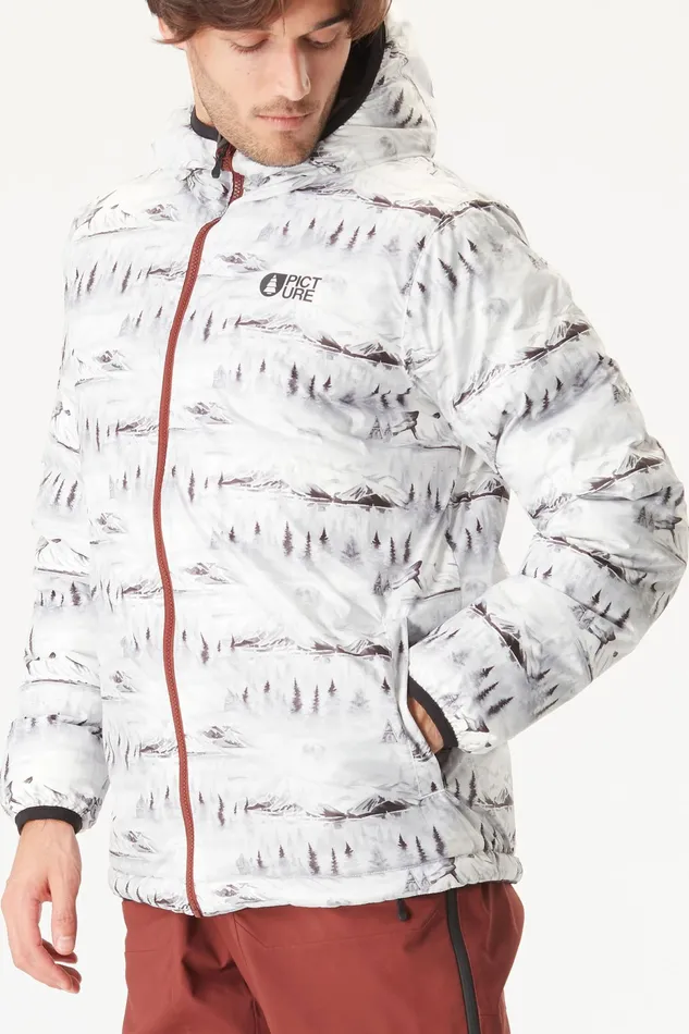 Picture Organic Clothing Scape Jkt Men Down Jackets Picture Organic Clothing Scape Jkt Men Down Jackets