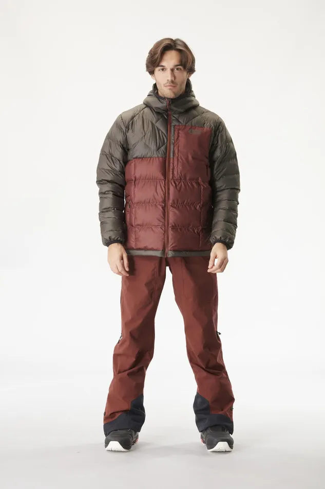 Picture Organic Clothing Scape Jkt Men Down Jackets Picture Organic Clothing Scape Jkt Men Down Jackets