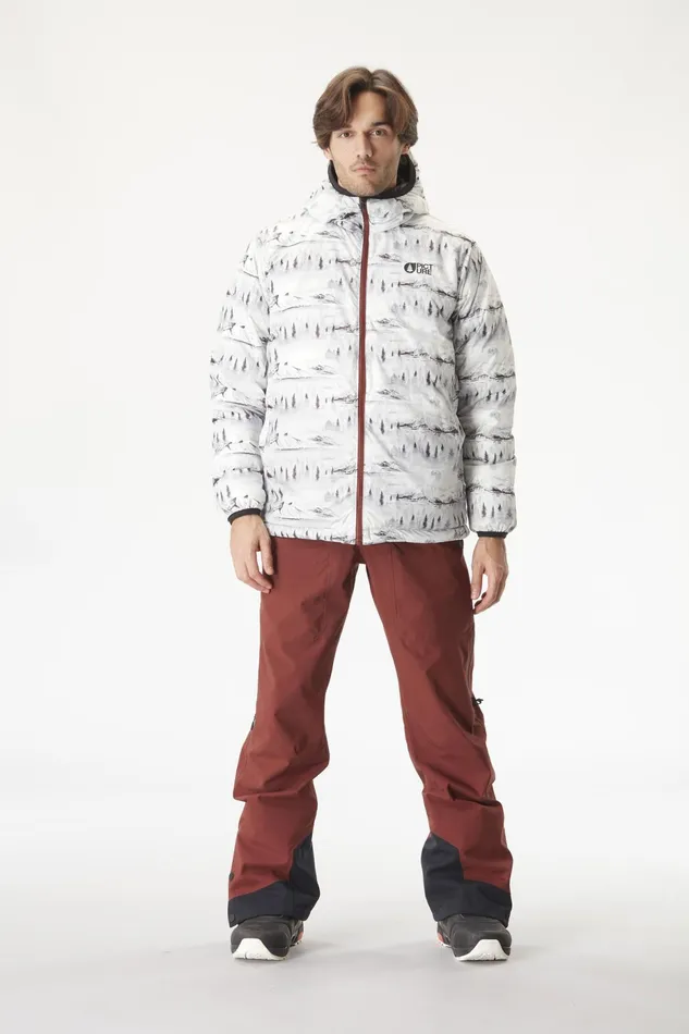 Picture Organic Clothing Scape Jkt Men Down Jackets Picture Organic Clothing Scape Jkt Men Down Jackets