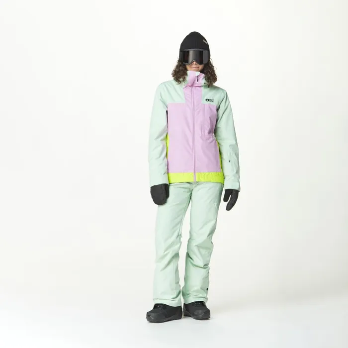 Picture Organic Clothing Seakrest Jkt Women Snow Jackets