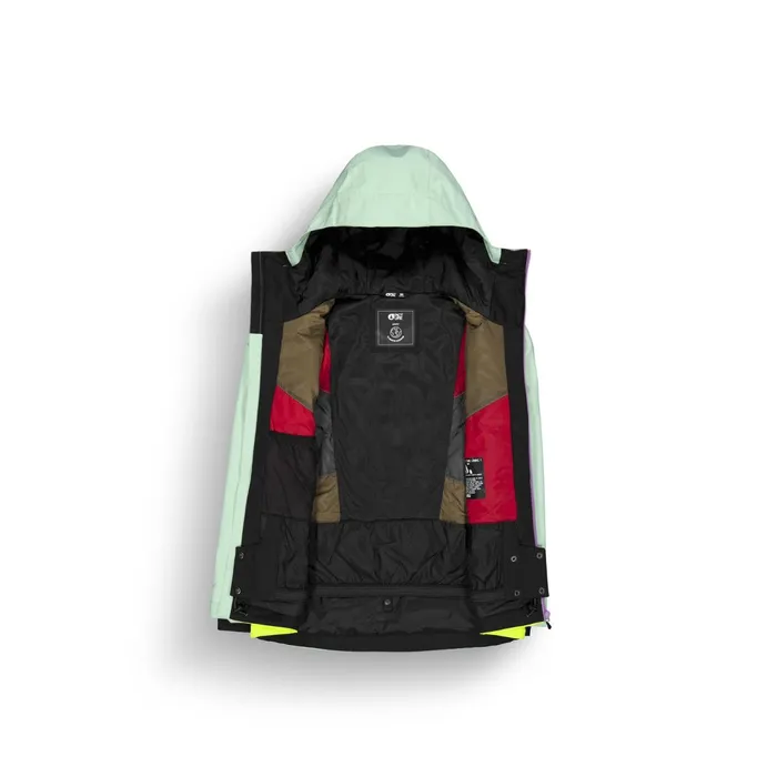 Picture Organic Clothing Seakrest Jkt Women Snow Jackets Picture Organic Clothing Seakrest Jkt Women Snow Jackets