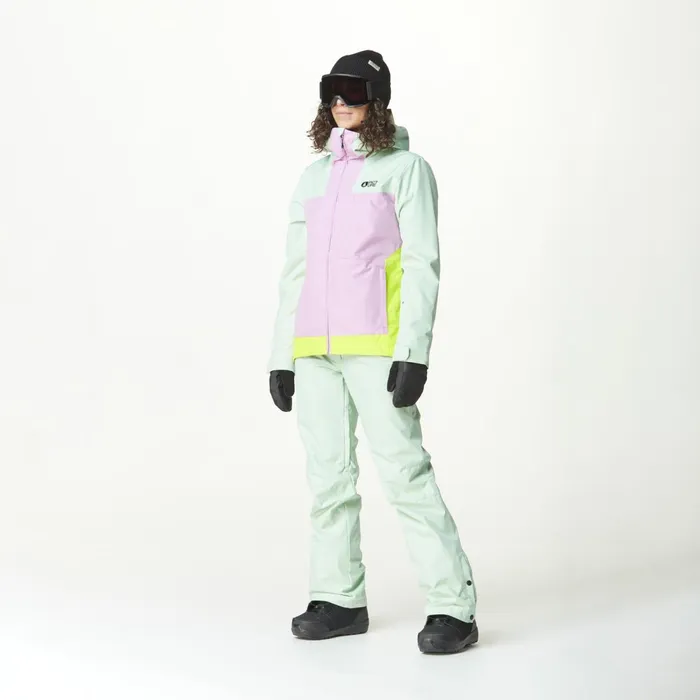 Picture Organic Clothing Seakrest Jkt Women Snow Jackets Picture Organic Clothing Seakrest Jkt Women Snow Jackets