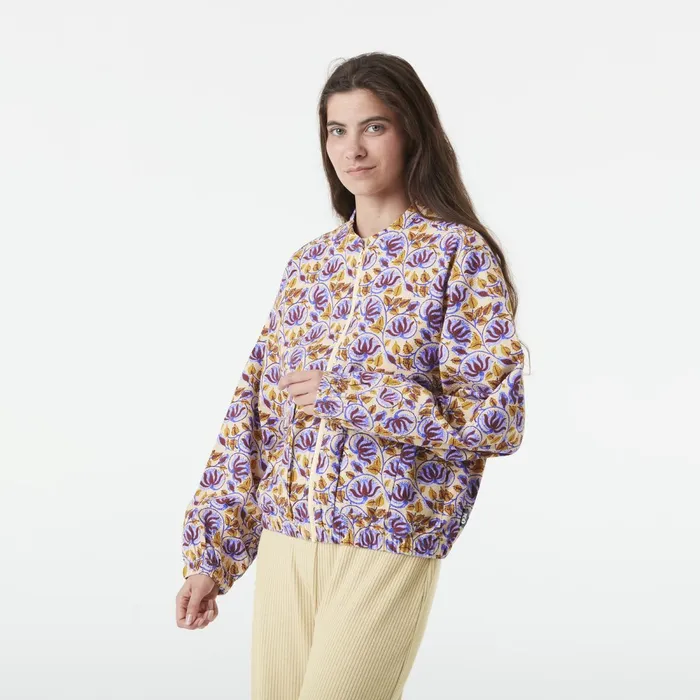 Picture Organic Clothing Serenata Printed Jkt Women Outdoor Lifestyle Jackets Picture Organic Clothing Serenata Printed Jkt Women Outdoor Lifestyle Jackets