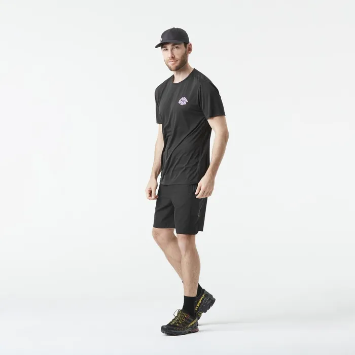 Picture Organic Clothing Shooner Stretch Shorts Men Shorts
