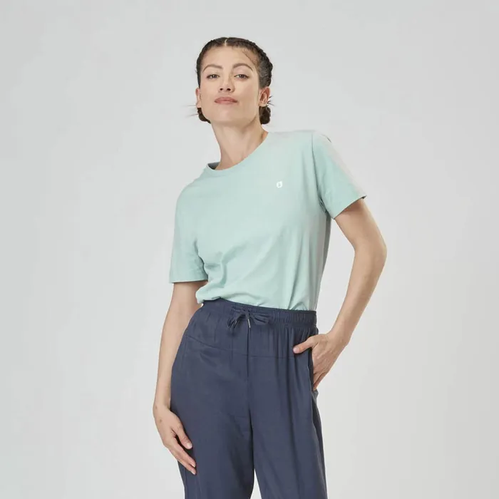 Picture Organic Clothing Slee Cc Tee Women TShirts