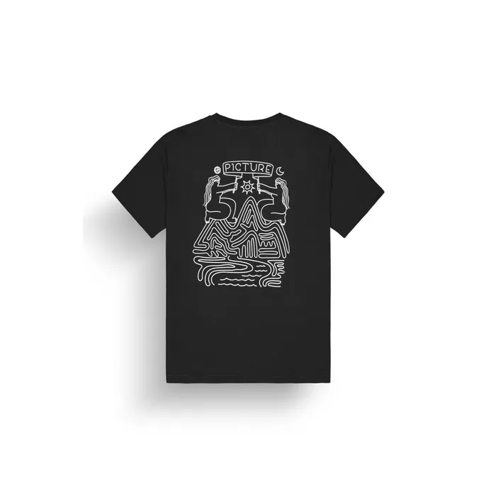 Picture Organic Clothing Terra Tee Men TShirts Picture Organic Clothing Terra Tee Men TShirts