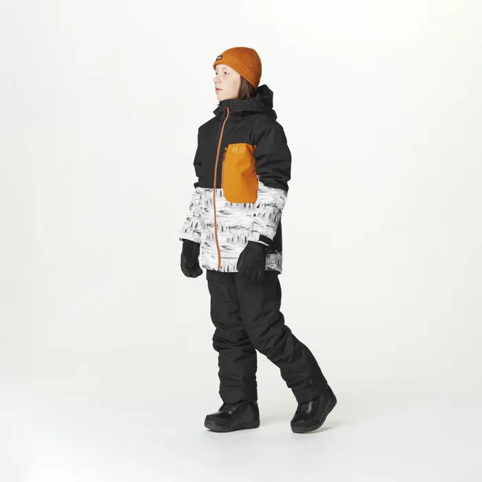 Picture Organic Clothing Time Pants Kids Ski And Snowboard Pants Picture Organic Clothing Time Pants Kids Ski And Snowboard Pants