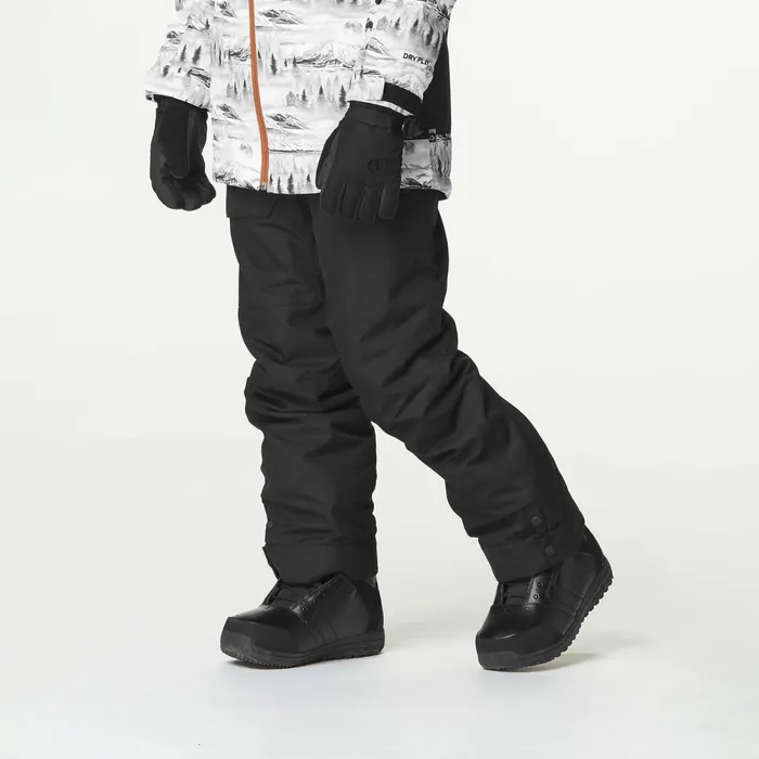 Picture Organic Clothing Time Pants Kids Ski And Snowboard Pants Picture Organic Clothing Time Pants Kids Ski And Snowboard Pants