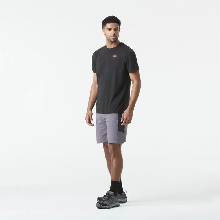 Picture Organic Clothing Timont Ss Urban Tech Tee Men TShirts