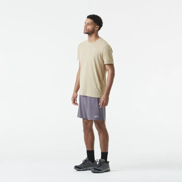 Picture Organic Clothing Woodah Shorts Men Shorts