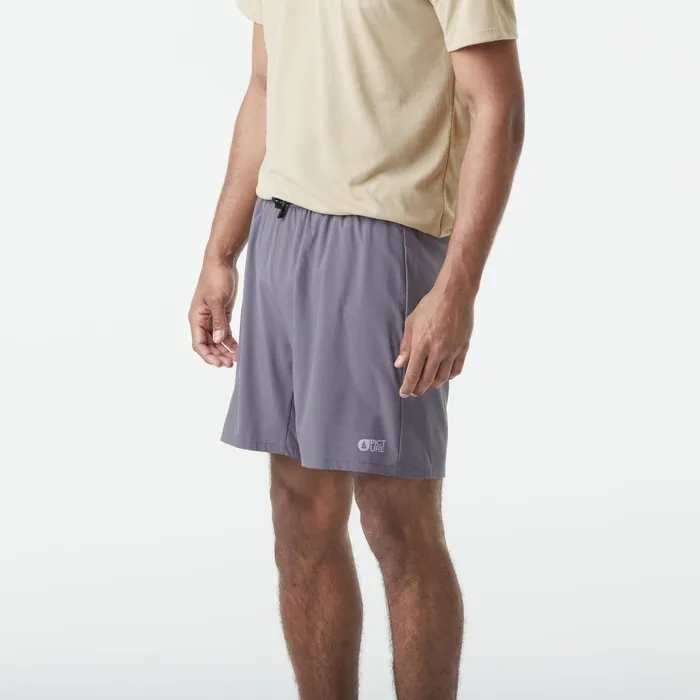Picture Organic Clothing Woodah Shorts Men Shorts
