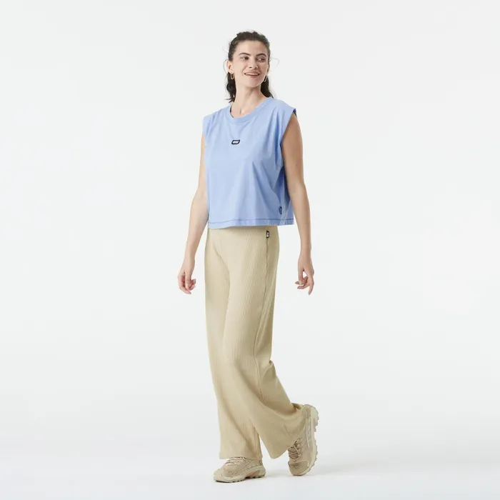 Picture Organic Clothing Ziaky Knit Pants Women Pants