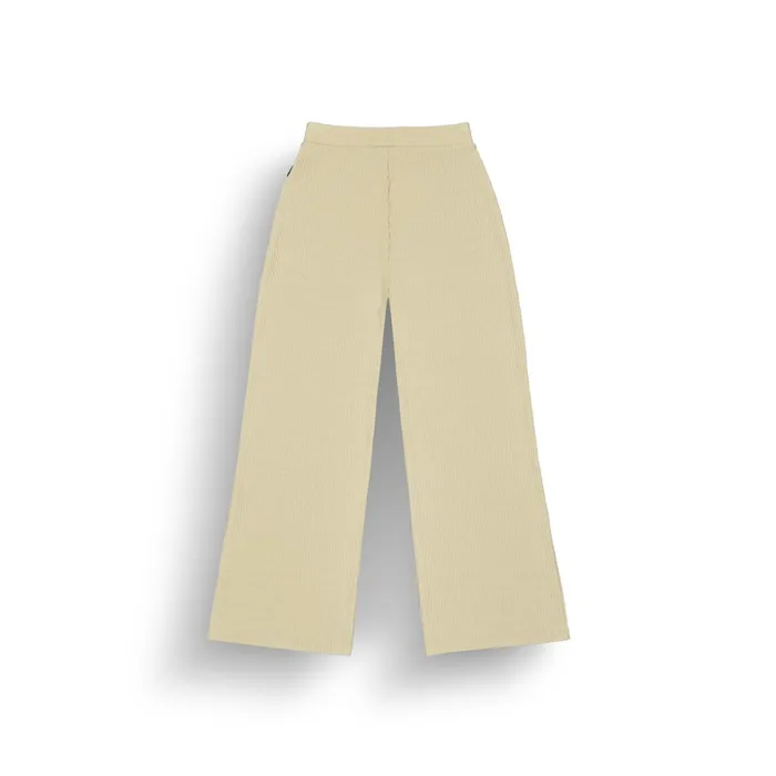 Picture Organic Clothing Ziaky Knit Pants Women Pants