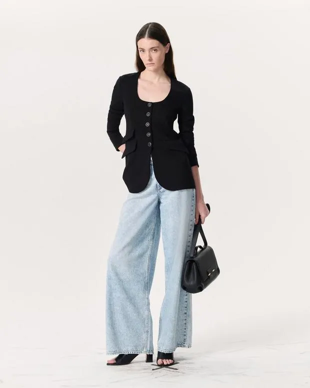rag and bone Featherweight Sofie WideLeg Jeans Bellport Women FeatherweightWideLeg and BarrelJeans rag and bone Featherweight Sofie WideLeg Jeans Bellport Women FeatherweightWideLeg and BarrelJeans