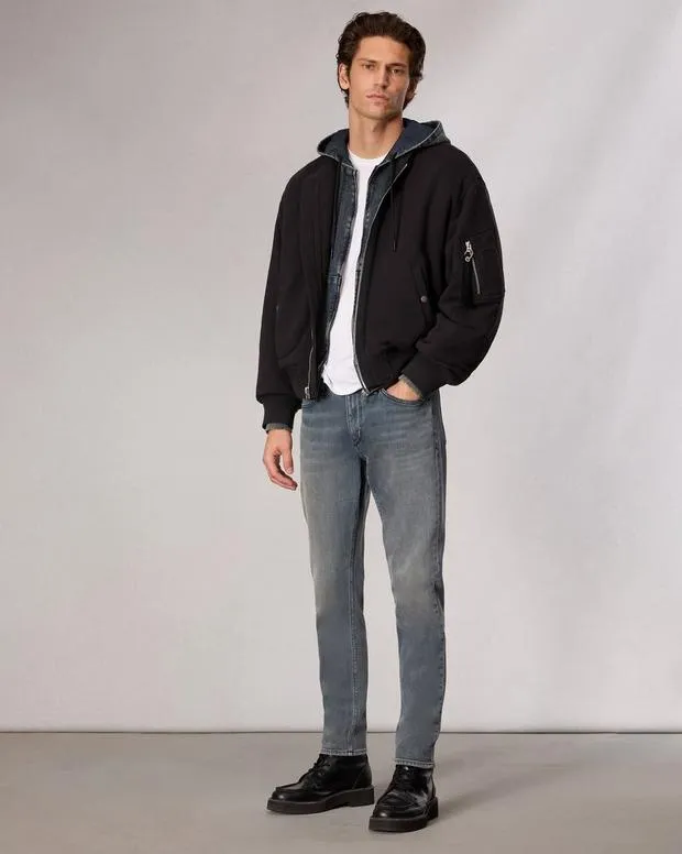 rag and bone Fit 3 8211 AthleticJeans Men Fit 3 Athletic Fit Jean Kian