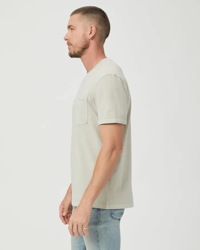 Ramirez Tee 8211 Vintage Cobble Street Shirts PAIGE Men