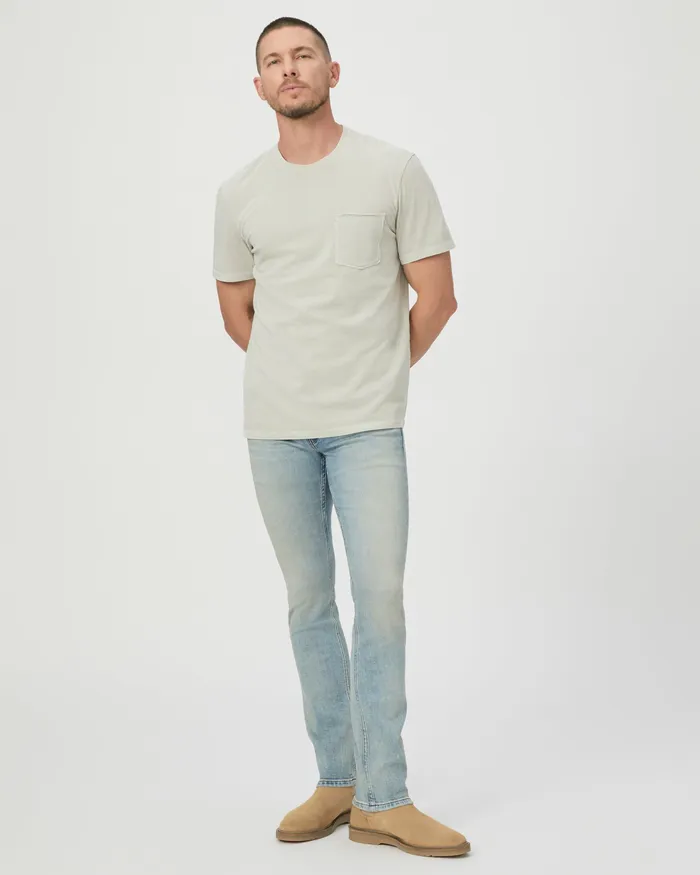 Ramirez Tee 8211 Vintage Cobble Street Shirts PAIGE Men