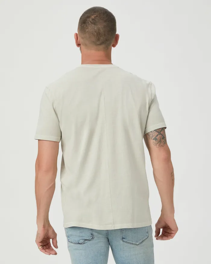 Ramirez Tee 8211 Vintage Cobble Street Shirts PAIGE Men