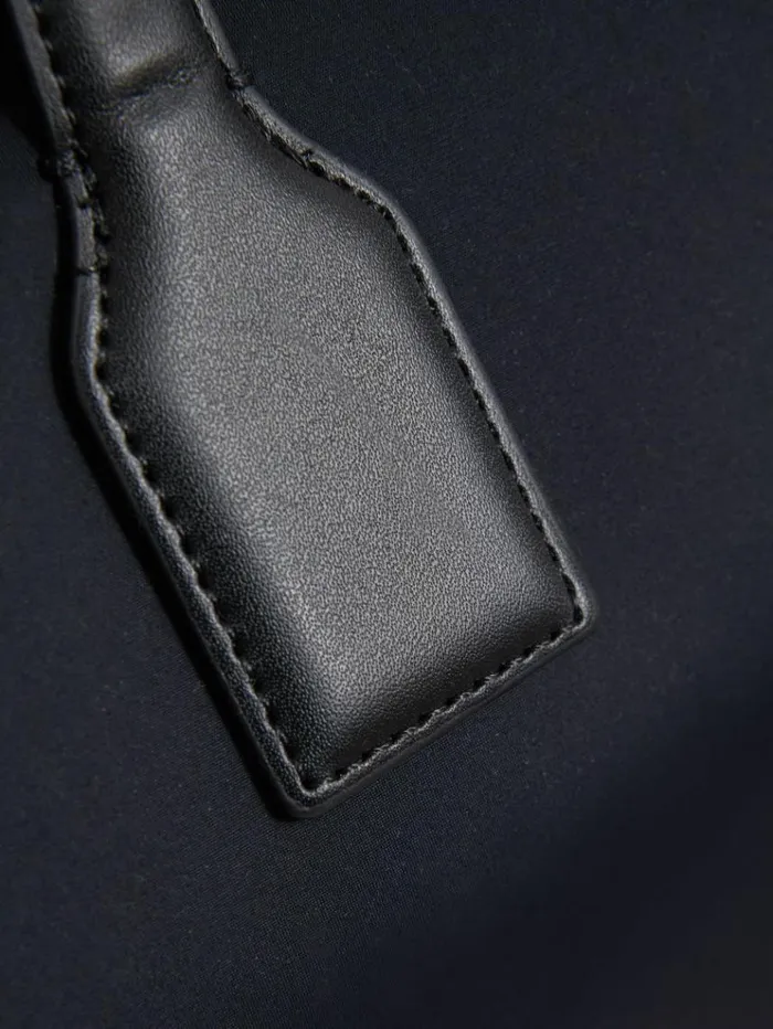 REISS Bags Men Neoprene Holdall Dark Navy