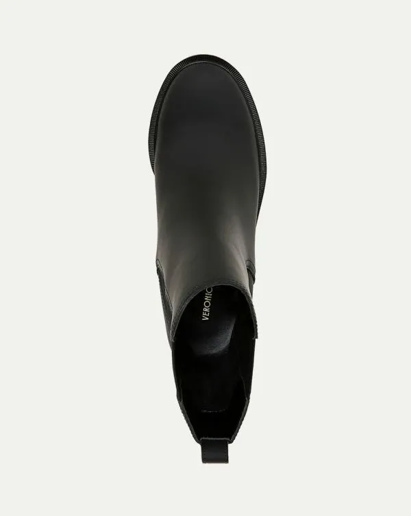 Riley Chelsea Bootie Black Women Veronica Beard Shoes Riley Chelsea Bootie Black Women Veronica Beard Shoes