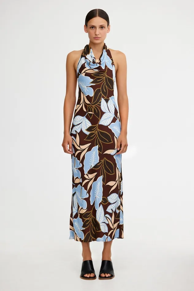 ROSA MIDI DRESS Women Dresses Significant Other