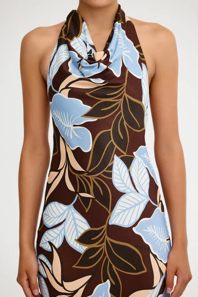 ROSA MIDI DRESS Women Dresses Significant Other