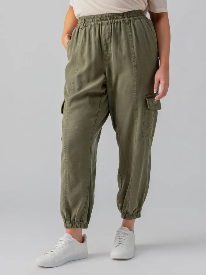 Sanctuary Clothing Inclusive Women Relaxed Rebel Standard Rise Pant Burnt Olive Inclusive Collection Sanctuary Clothing Inclusive Women Relaxed Rebel Standard Rise Pant Burnt Olive Inclusive Collection