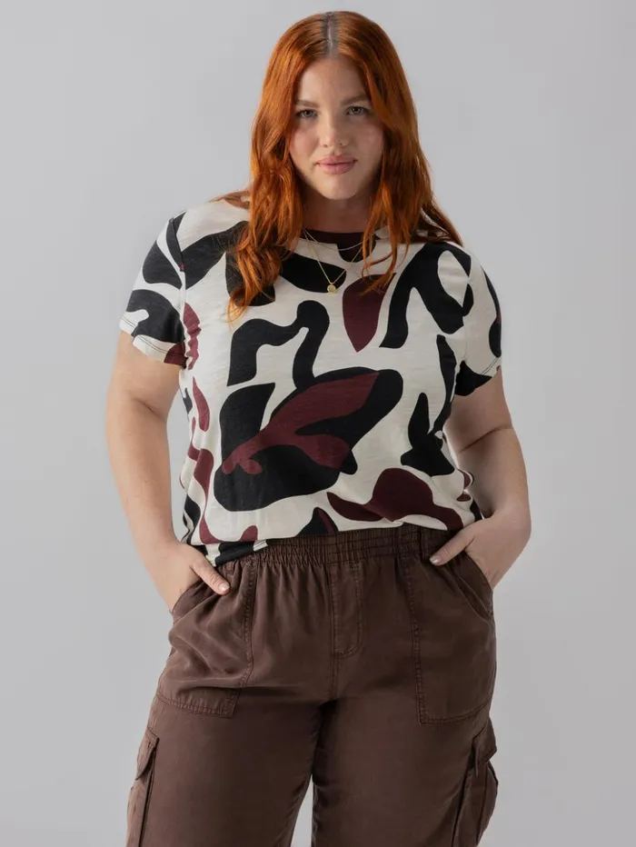 Sanctuary Clothing Inclusive Women The Perfect Tee Light Mineral Inclusive Collection Sanctuary Clothing Inclusive Women The Perfect Tee Light Mineral Inclusive Collection