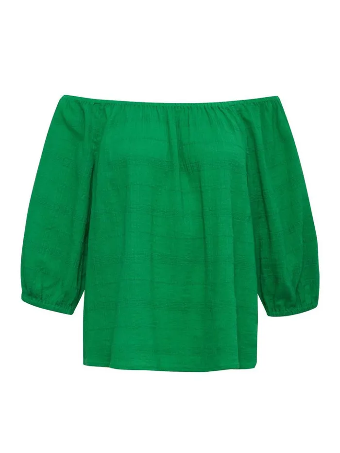 Sanctuary Clothing Tees and Tops Women Beach To Bar Blouse Green Goddess Inclusive Collection Sanctuary Clothing Tees and Tops Women Beach To Bar Blouse Green Goddess Inclusive Collection