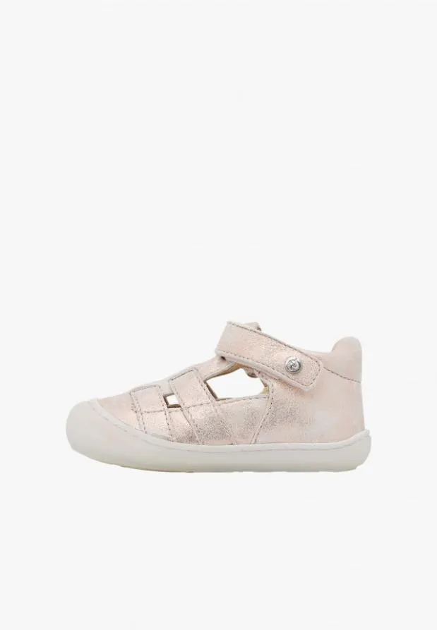 Sandals Kids Naturino NATURINO BEDE Powder Pink