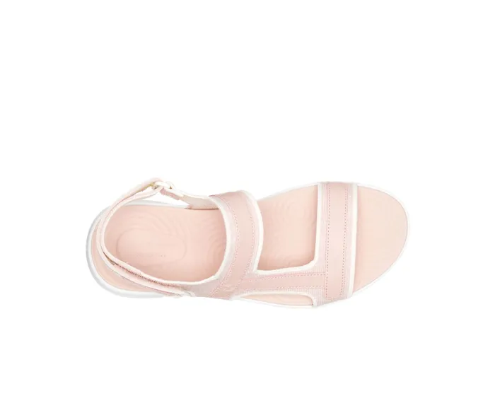Sandals Willa Knit Rafter Pale Rose Knit Hush Puppies Women