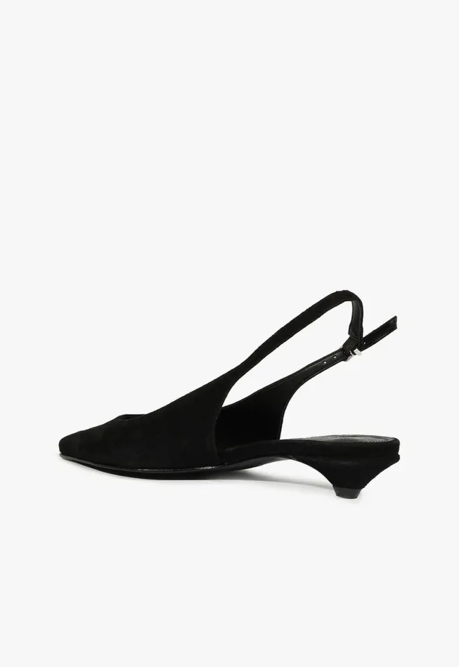Schutz Shoes Pumps Evan Pump Black 8211 Women