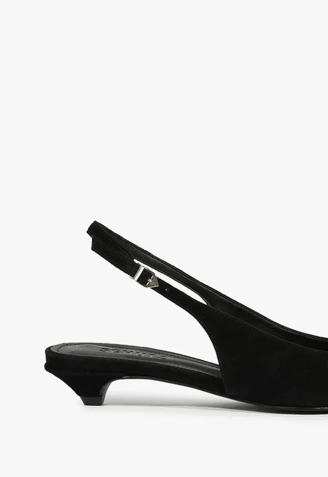 Schutz Shoes Pumps Evan Pump Black 8211 Women