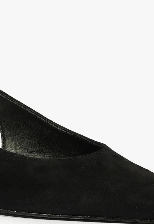 Schutz Shoes Pumps Evan Pump Black 8211 Women