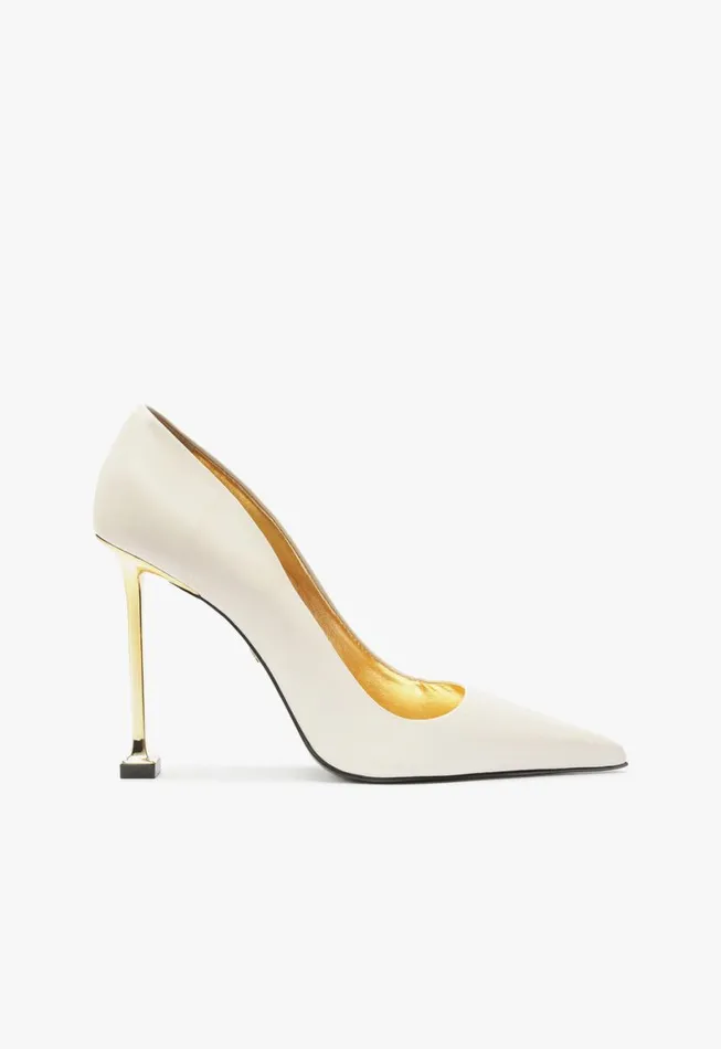 Schutz Shoes Pumps Firenze Pump Pearl 8211 Women