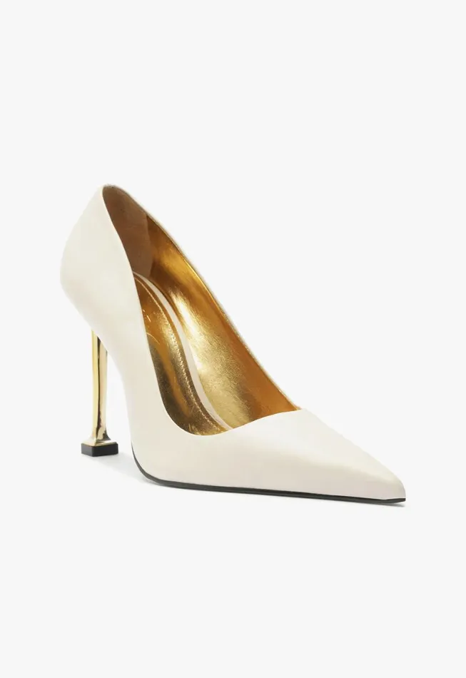 Schutz Shoes Pumps Firenze Pump Pearl 8211 Women