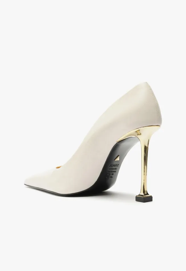 Schutz Shoes Pumps Firenze Pump Pearl 8211 Women