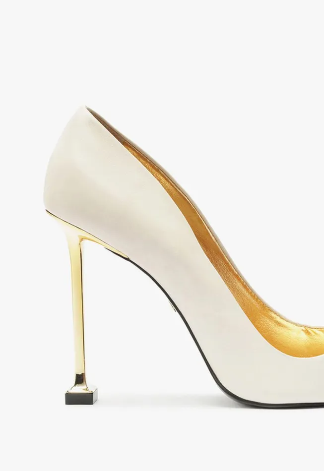 Schutz Shoes Pumps Firenze Pump Pearl 8211 Women