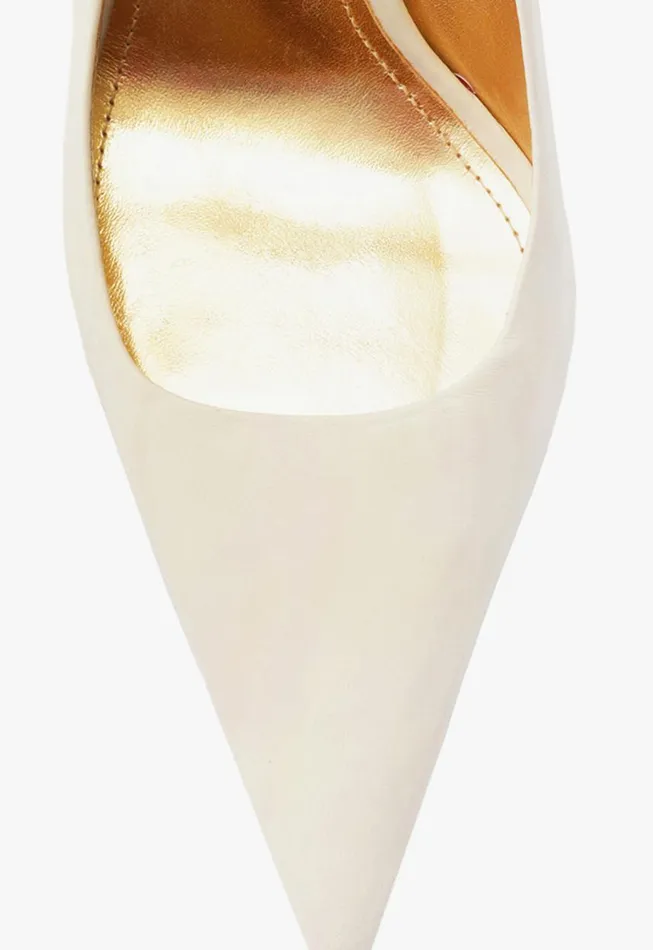 Schutz Shoes Pumps Firenze Pump Pearl 8211 Women