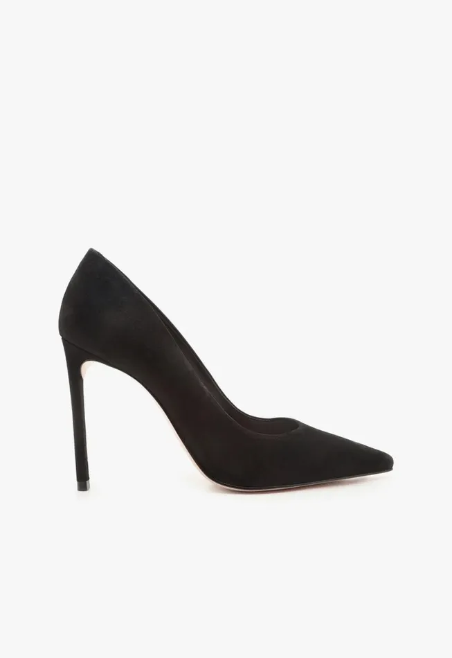 Schutz Shoes Pumps Lou Pump Black 8211 Women