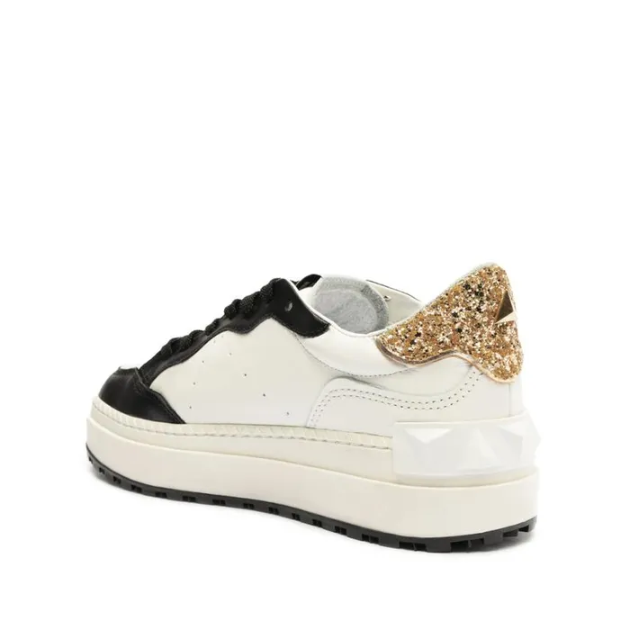 Schutz Shoes Sneakers STBOLD Leather Sneaker White 8211 Women