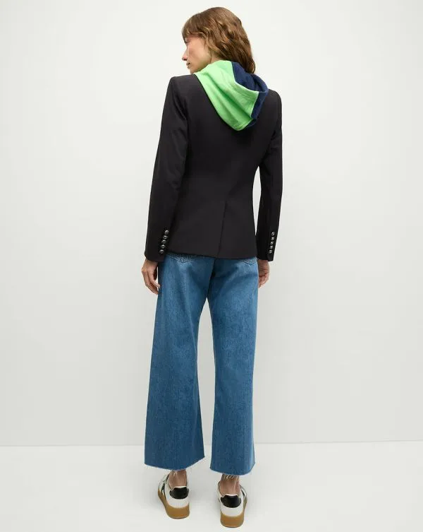 Seattle Seahawks Dickey Jacket Seattle Seahawks Women Veronica Beard Jackets and Outerwear Seattle Seahawks Dickey Jacket Seattle Seahawks Women Veronica Beard Jackets and Outerwear