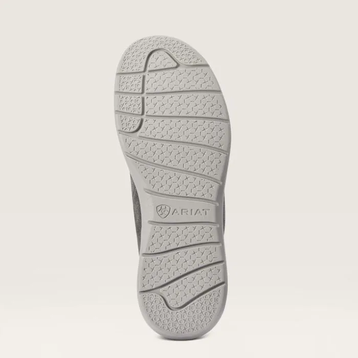 Shoes and Sneakers Men Ariat Hilo Mid Twin Gore Charcoal Grey Shoes and Sneakers Men Ariat Hilo Mid Twin Gore Charcoal Grey