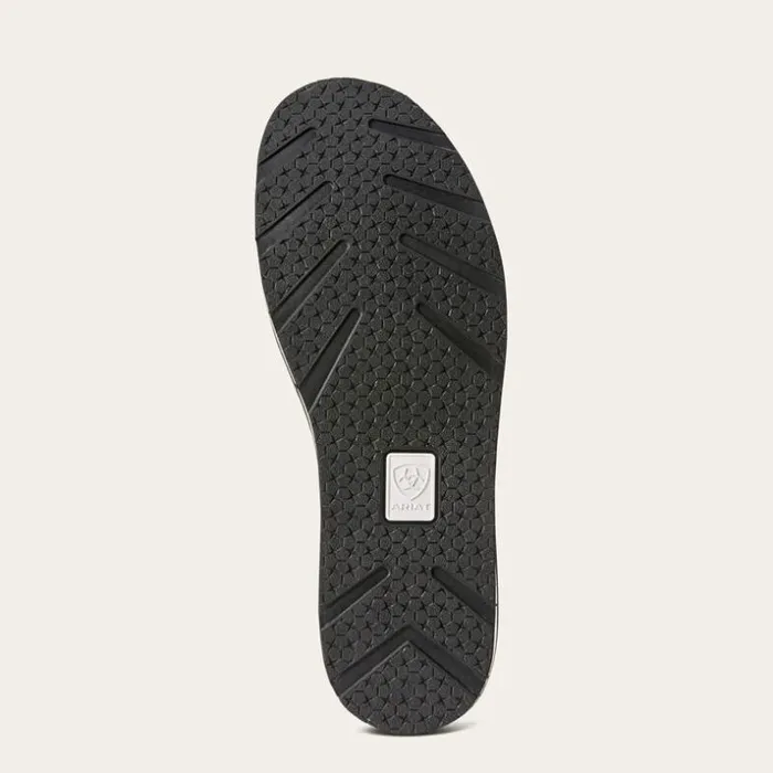 Shoes and Sneakers Women Ariat Cruiser Black Suede Shoes and Sneakers Women Ariat Cruiser Black Suede